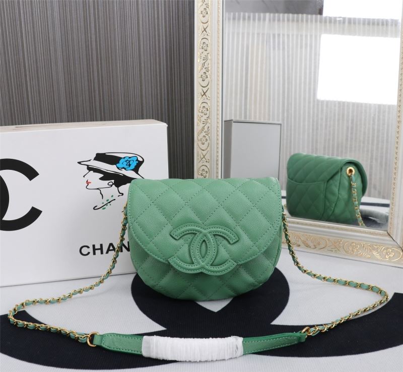 Chanel Satchel Bags